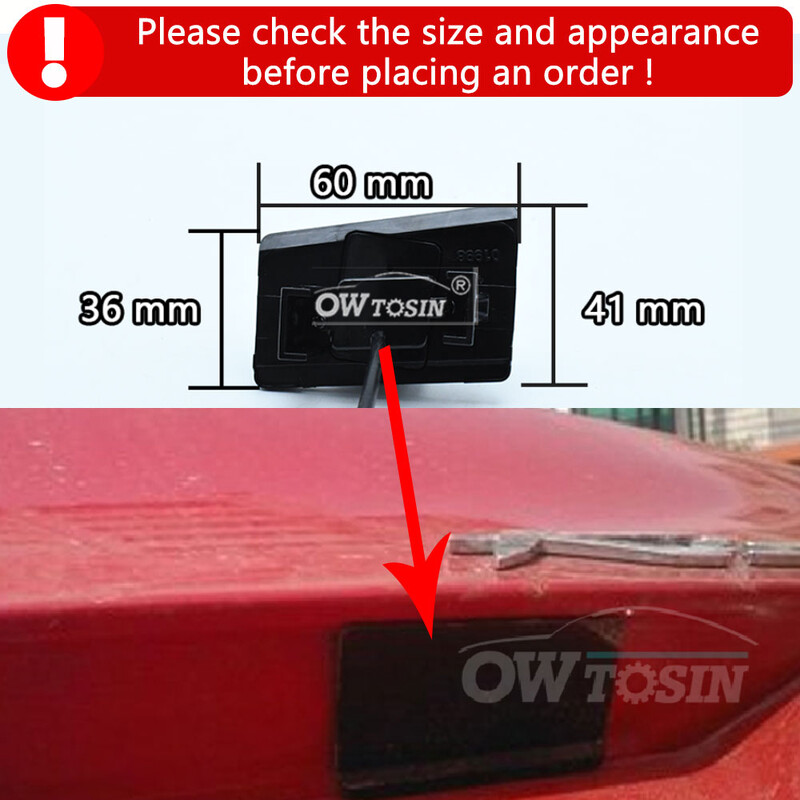 Suzuki Kizashi 2010 2012 2013 2014 sõidukiplaadi auto tahavaatekaamera AHD 1080P 170-kraadise tagurpidi parkimisauto kaamera jaoks