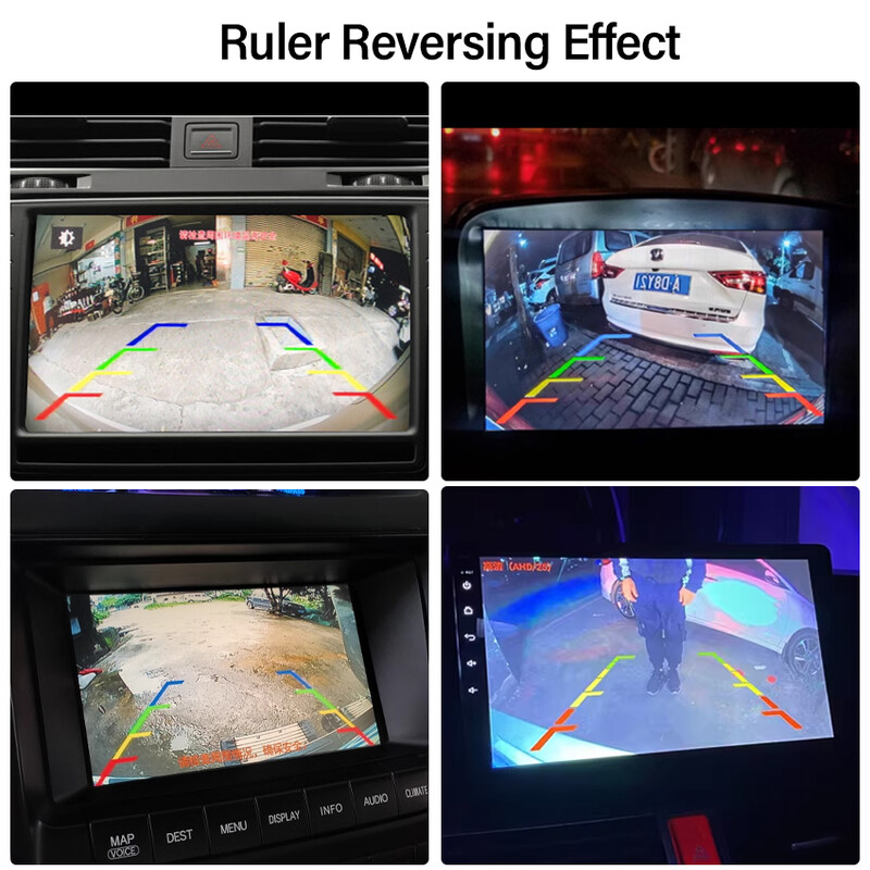 Tahavaatekaamera BMW X3 E83 jaoks 2003 2004 2005 2006 2007 2008 2009 2010 CCD Öövaate tagurduskaamera numbrimärk Kaamera