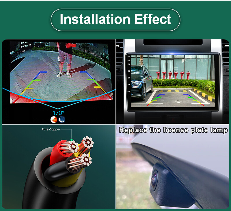 Full HD AHD 1080P halszem objektív autós tolató hátlapi kamera Nissan X-Trail XTrail 2001 2002 2003 2004 2005 2006 T30 típushoz