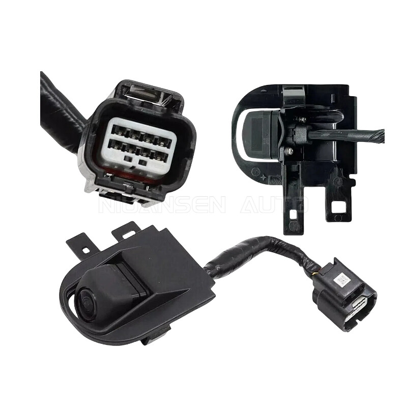 39530-T3L-A01 tahavaate tagavaatekaamera Honda Accord Coupe EX/EX-L mudelile 2013 2014 2015 Lihtne paigaldamine OEM 39530T3LA01