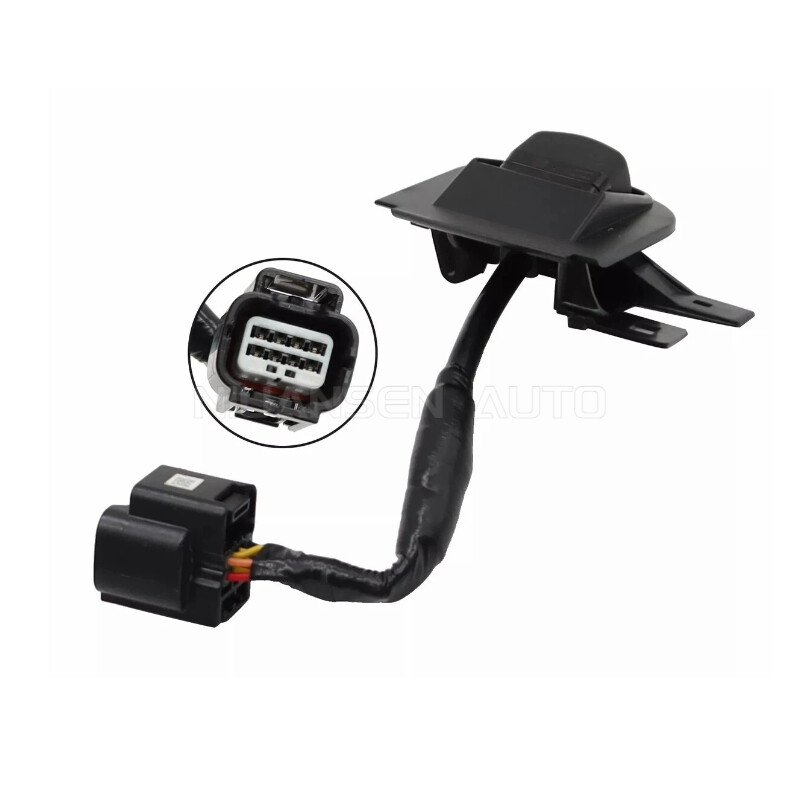 39530-T3L-A01 tahavaate tagavaatekaamera Honda Accord Coupe EX/EX-L mudelile 2013 2014 2015 Lihtne paigaldamine OEM 39530T3LA01