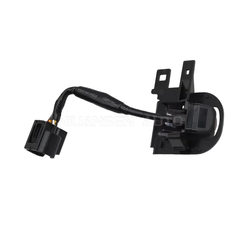 39530-T3L-A01 tahavaate tagavaatekaamera Honda Accord Coupe EX/EX-L mudelile 2013 2014 2015 Lihtne paigaldamine OEM 39530T3LA01