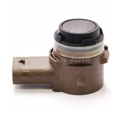 66209274429 Parktronic PDC andur Parkimisandur BMW X3 X4 X5 F25 F15 F85 F26 F45 F46 G30 G31 G11 G12 6620 9274429 jaoks