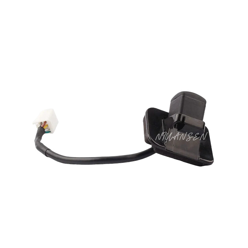 39530-T2A-A21 8 kontaktiga tahavaate varuparkimiskaamera 39530-T2A-A31 39530T2AA31 Honda Accord Sedaan 2014-2017 39530-T2A-U21-M2