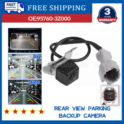 95760-3Z001 Hyundai I40 2011-2014 autóhoz tolatókamera tolatókamera parkoló asszisztens tolatókamera 3Z102 95760-3Z000 957603Z000