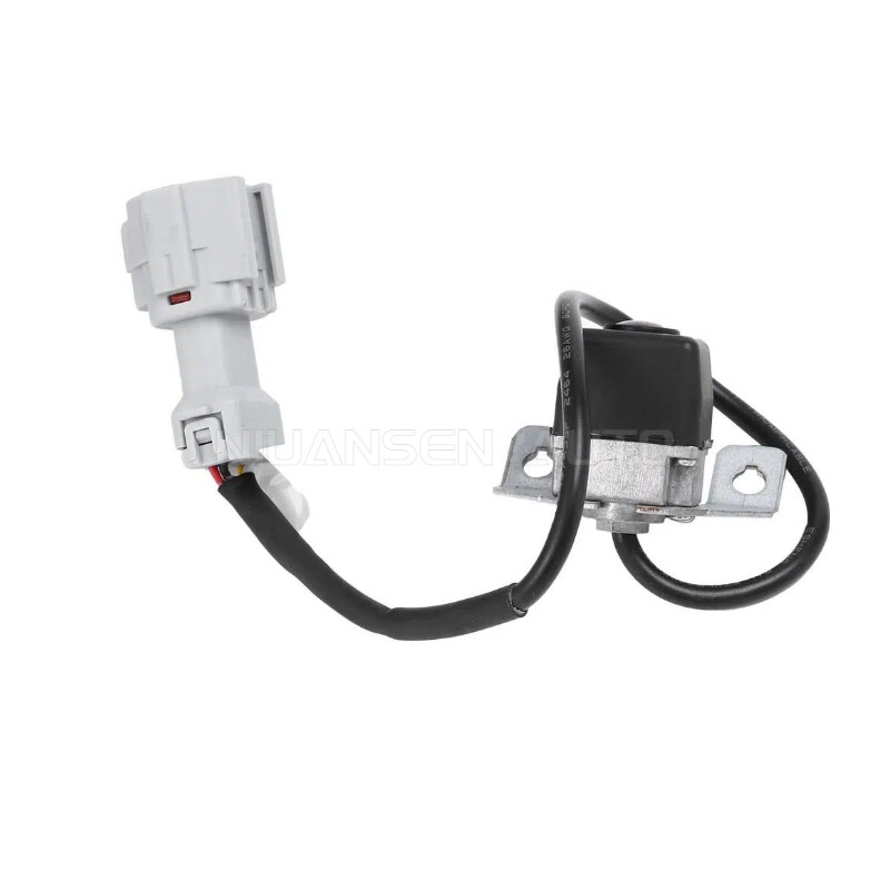 95760-3Z001 Hyundai I40 2011-2014 autóhoz tolatókamera tolatókamera parkoló asszisztens tolatókamera 3Z102 95760-3Z000 957603Z000