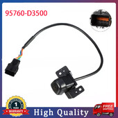 Hyundai Tucson 2016 2017 2018 uus originaalkvaliteediga tagavaate varukaamera 95760-D3500 95760D3500