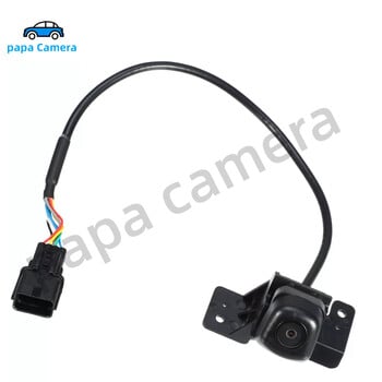 Για Hyundai Tucson 2016 2017 2018 Νέα αρχικής ποιότητας Backup Camera 95760-D3500 95760D3500