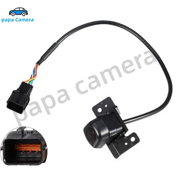 Για Hyundai Tucson 2016 2017 2018 Νέα αρχικής ποιότητας Backup Camera 95760-D3500 95760D3500