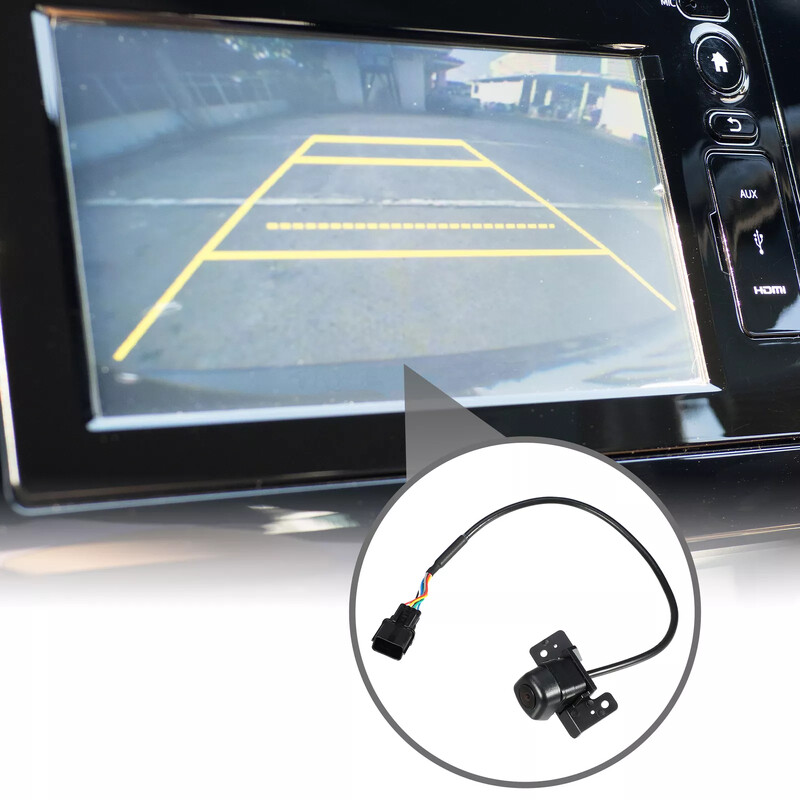 Hyundai Tucson 2016 2017 2018 uus originaalkvaliteediga tagavaate varukaamera 95760-D3500 95760D3500