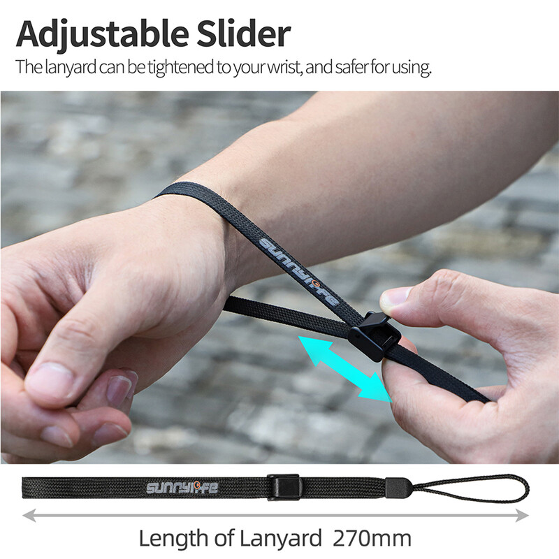 Insta360 X4 grafeenjahutusega kaitsekatte tarvikud Insta 360 X4 kaamerale kukkumisvastane kaitseümbris koos kaelapaelaga