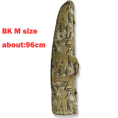85 95 115 cm relvakoti ümbris Püssikott Seljakott Snaiper Karabiin Airsoft Laskmine Õlakotid jahitarvikute jaoks