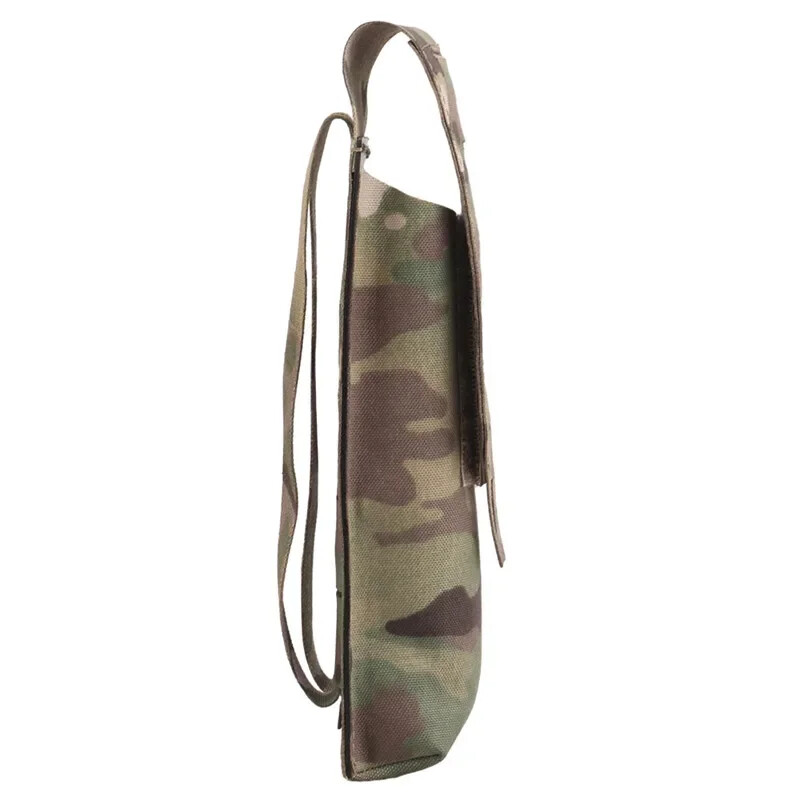 EYHGKZ taktikaline jahiajakiri kott tulistamine sõjamänguvarustus matkakott Molle süsteem matkamine õues paintballi tarvikud