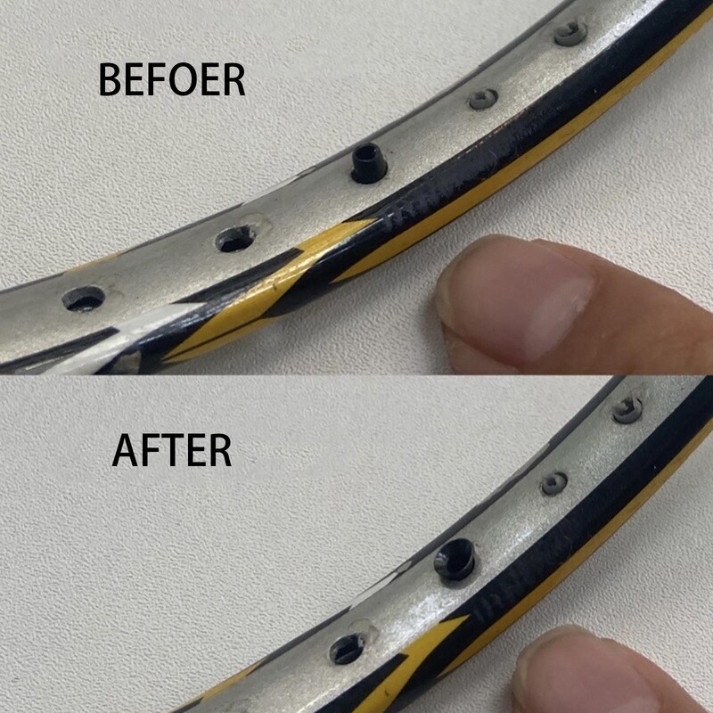 Vastupidav sulgpallireketi külmpressitud tangide kinnitusklambri tööriist seadme tüübile1