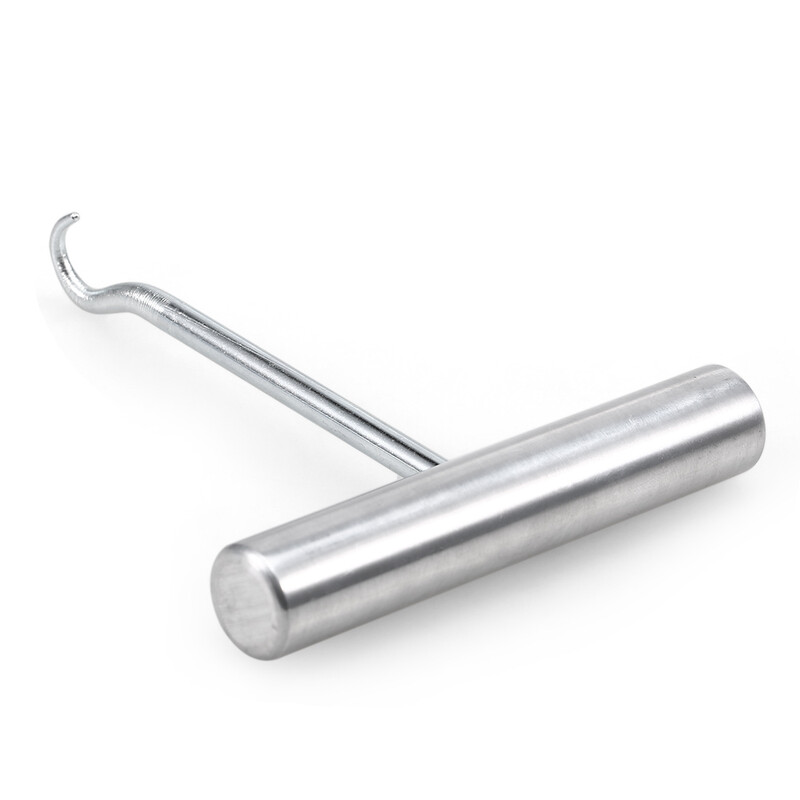 Keelriistade reket Keelte abitõmme tennise sulgpalli squashi reketi jaoks