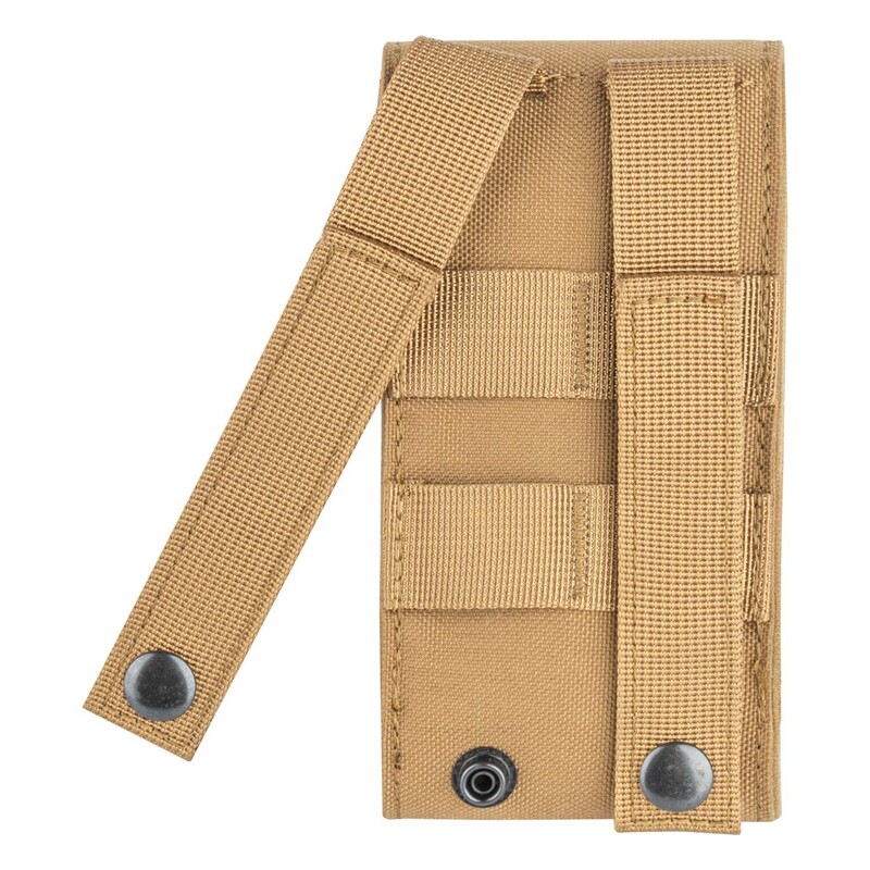 Molle kott Tactical telefoni ümbris vöö vöökott 5-tolline 6-tolline mobiiltelefoni hoidik välitingimustes seljakoti vesti tarvikute kott