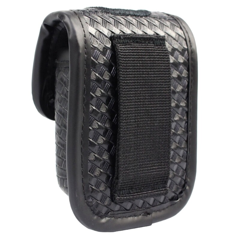 Valatud peileri/kindakotike Lateks kindakott peileri hoidik Valatud piipari kindakott enamiku kompaktsete piiparite või latekskinnaste jaoks