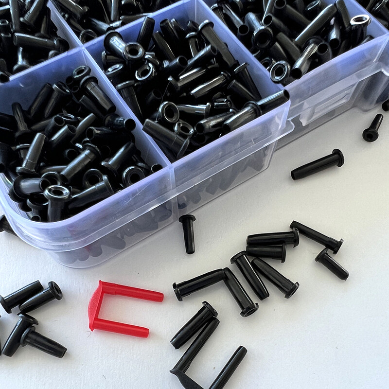 Professionaalsed sulgpallireketite kaitsetorud, nailonist kaitseaasad, tarvikud, nööririistade komplekt