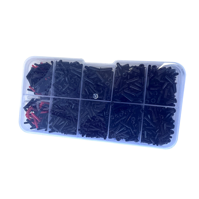 Professionaalsed sulgpallireketite kaitsetorud, nailonist kaitseaasad, tarvikud, nööririistade komplekt