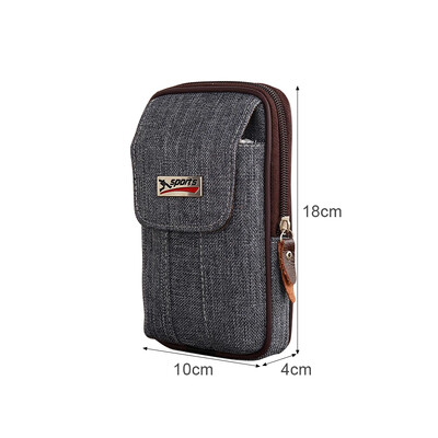EDC Molle Bag Vyriškas Tactical Molle Krepšys Diržas Monetų Piniginė Juosmens Krepšys Lauko Juosmuo Fanny Pack Telefono Krepšys Stovyklavietės Krepšiai