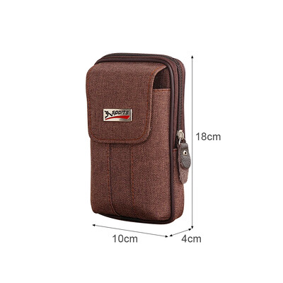 EDC Molle Bag Vyriškas Tactical Molle Krepšys Diržas Monetų Piniginė Juosmens Krepšys Lauko Juosmuo Fanny Pack Telefono Krepšys Stovyklavietės Krepšiai