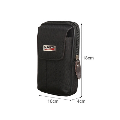 EDC Molle Bag Vyriškas Tactical Molle Krepšys Diržas Monetų Piniginė Juosmens Krepšys Lauko Juosmuo Fanny Pack Telefono Krepšys Stovyklavietės Krepšiai