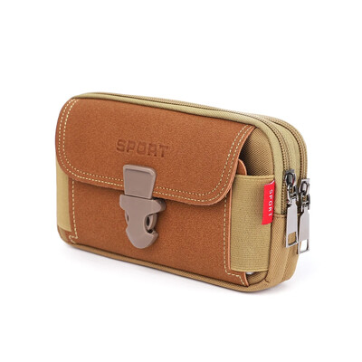 EDC Molle Bag Vyriškas Tactical Molle Krepšys Diržas Monetų Piniginė Juosmens Krepšys Lauko Juosmuo Fanny Pack Telefono Krepšys Stovyklavietės Krepšiai