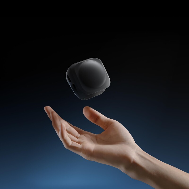 Objektiivi kate Insta360 X4 tolmu- ja kriimustusvastane silikoonist kaitseümbris Insta 360 X4 objektiivikaitse tarvikutele