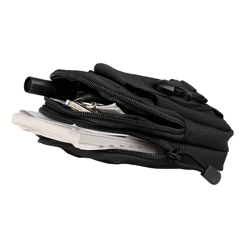 MOLLE Taktikaline laskmine Jahitarvikud Kott Mägironimiskott Tööriistad Kott