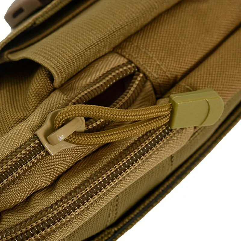 MOLLE Taktikaline laskmine Jahitarvikud Kott Mägironimiskott Tööriistad Kott