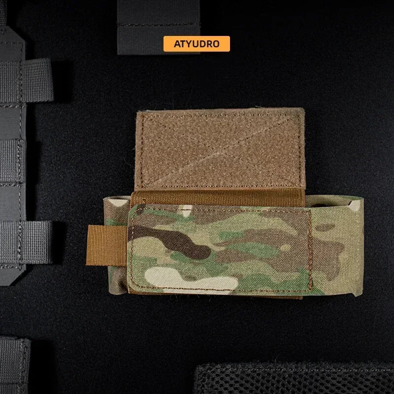 Taktikaline turniketi hoiukott Molle süsteem matkamine matkamine õues sport hädaabikott Esmaabikomplekt jahitarvikud