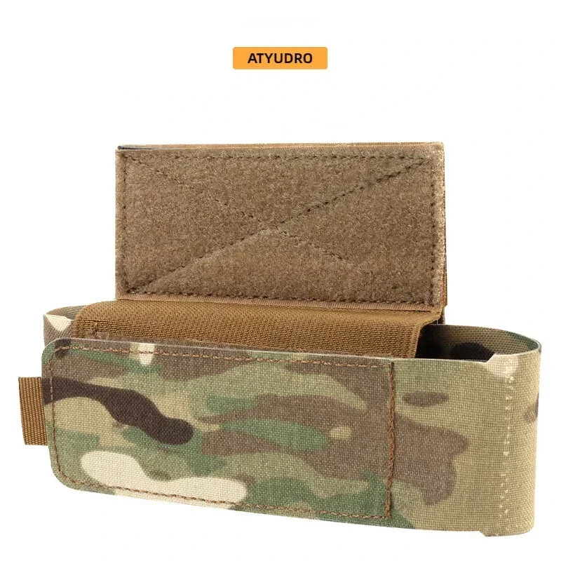 Taktikaline turniketi hoiukott Molle süsteem matkamine matkamine õues sport hädaabikott Esmaabikomplekt jahitarvikud