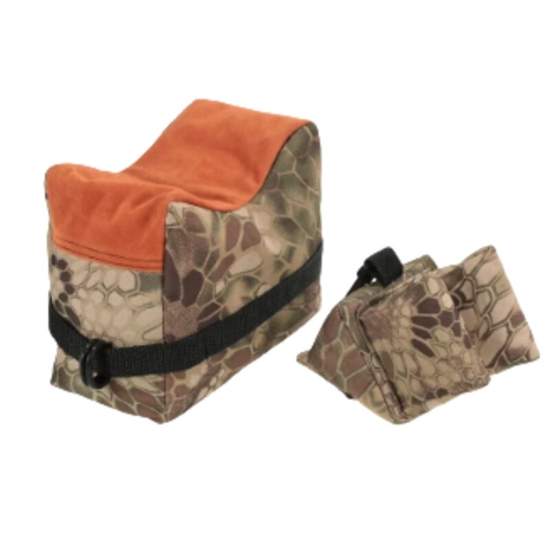 Kamuflaaž taktikaline Molle kott topelt AK ajakirjakott jahindustarvikud tulistamisvärviga kuulmag Molle spordikott