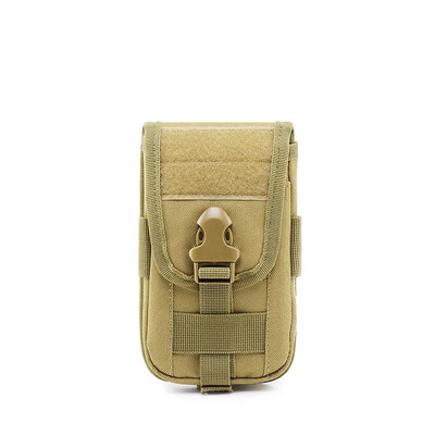 Molle jostassoma Neilona Fanny Pack Sporta Mobilā telefona maciņa EDC Karte Maks Vīriešu Pārgājieni Ceļojumi Medības Instrumenti Aksesuāri Jostu komplekti