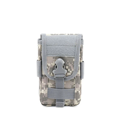 Molle jostassoma Neilona Fanny Pack Sporta Mobilā telefona maciņa EDC Karte Maks Vīriešu Pārgājieni Ceļojumi Medības Instrumenti Aksesuāri Jostu komplekti