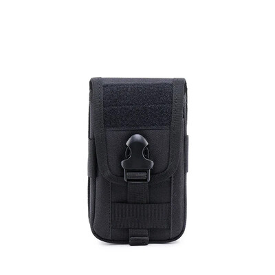 Molle jostassoma Neilona Fanny Pack Sporta Mobilā telefona maciņa EDC Karte Maks Vīriešu Pārgājieni Ceļojumi Medības Instrumenti Aksesuāri Jostu komplekti