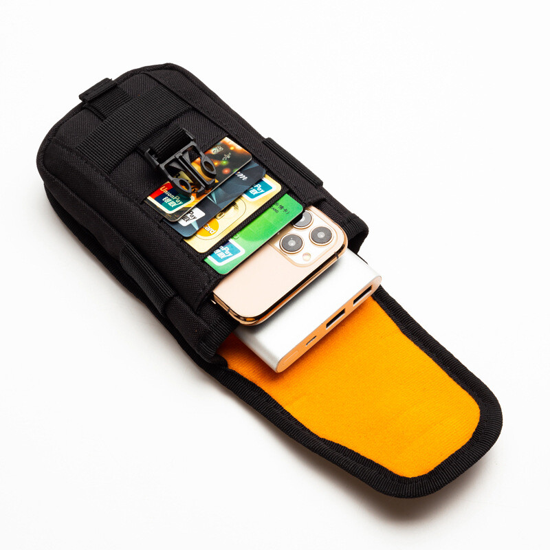 Molle jostassoma Neilona Fanny Pack Sporta Mobilā telefona maciņa EDC Karte Maks Vīriešu Pārgājieni Ceļojumi Medības Instrumenti Aksesuāri Jostu komplekti