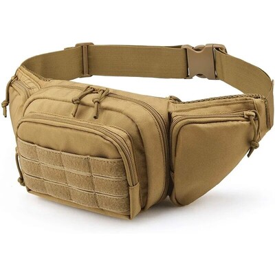 Taktikaline vöökomplekt Nailonist kehapakk Matkatelefoni kott Välissport Armygreen Mehed Jaht Ronimine Matkavöö Cs Airsoft kotid