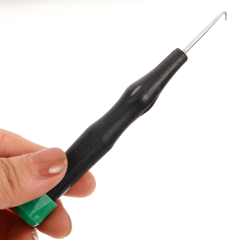 Pārnēsājamas badmintona mašīnas tenisa raketes āķis Daudzfunkcionāli stīgu instrumenti Badmintona sporta piederumi Plastmasas stieple raketei