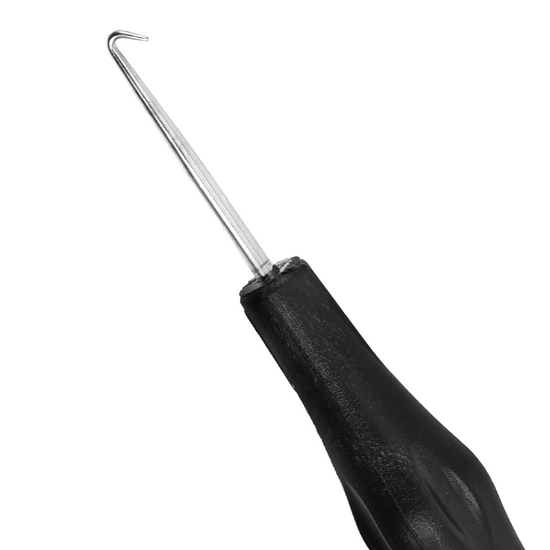 Pārnēsājamas badmintona mašīnas tenisa raketes āķis Daudzfunkcionāli stīgu instrumenti Badmintona sporta piederumi Plastmasas stieple raketei