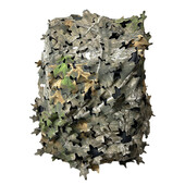 3D Bionic Leaf Shape Seljakoti kate Iaser Lõikamine Välisjahi Camo Seljakoti kate Jahi Seljakoti Aksessuaarid