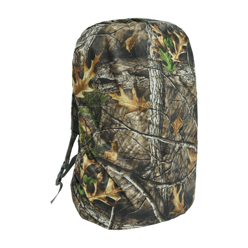 80 literes Tactics hátizsák esőtakaró Camo porálló esővédő huzat vadászathoz hátizsák esőálló huzat kültéri kemping túrázás hegymászáshoz