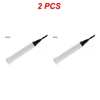 Overgrip Tenisz Sweat Band Grip Racket Padel Tartozékok Lengéscsillapító Raquete De Tennis Tollaslabda edzés Csúszásgátló fej