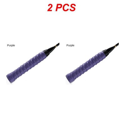 Overgrip Tenisz Sweat Band Grip Racket Padel Tartozékok Lengéscsillapító Raquete De Tennis Tollaslabda edzés Csúszásgátló fej