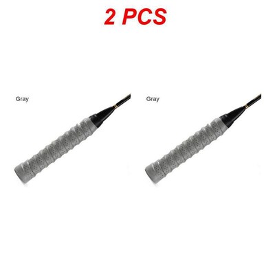 Overgrip Tenisz Sweat Band Grip Racket Padel Tartozékok Lengéscsillapító Raquete De Tennis Tollaslabda edzés Csúszásgátló fej