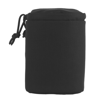 Tactical Night Vision kaitseprillid Säilituskott Ferro Style Pehme polsterdatud NVG Tasku Molle Jahilaskmine Airsoft Magazine Kott Varustus