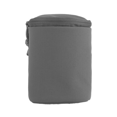 Tactical Night Vision kaitseprillid Säilituskott Ferro Style Pehme polsterdatud NVG Tasku Molle Jahilaskmine Airsoft Magazine Kott Varustus