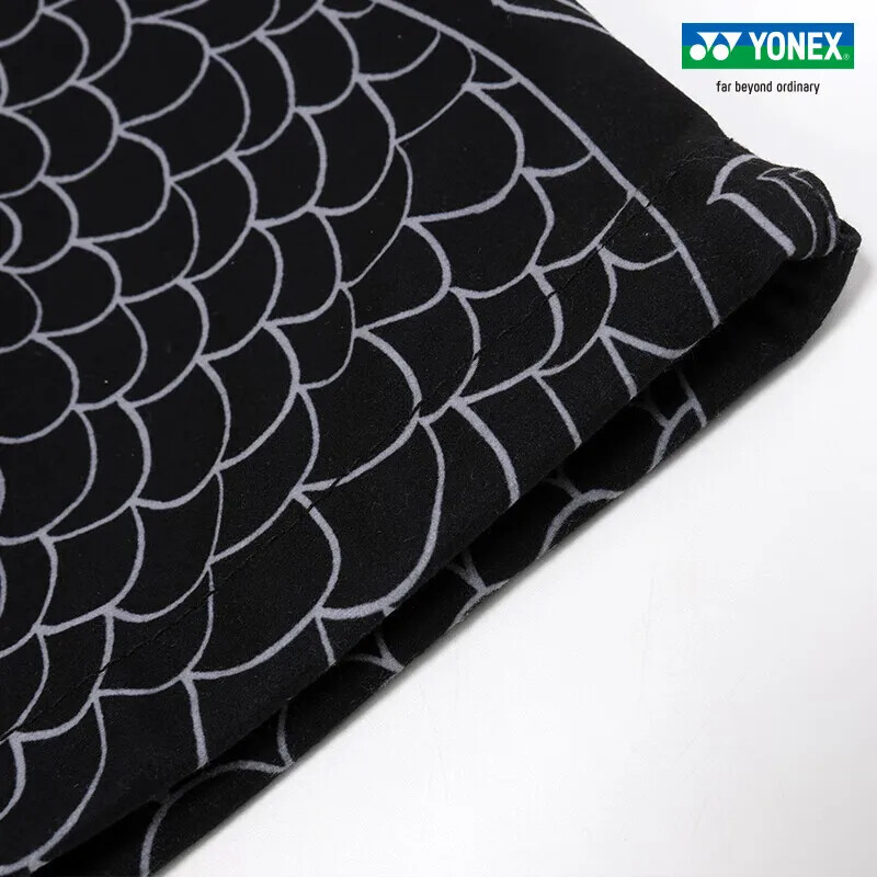 YONEX 2024 Naujas BA248CR badmintono raketės krepšys Velvet Krepšys Madingas universalus sustorintas apsauginė nešiojama teniso raketė