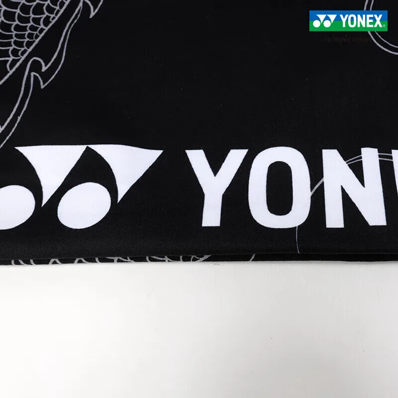 YONEX 2024 Naujas BA248CR badmintono raketės krepšys Velvet Krepšys Madingas universalus sustorintas apsauginė nešiojama teniso raketė