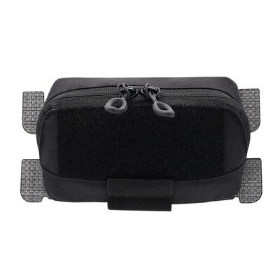 VULPO taktikaline FCPC vest MOLLE Adapt Admin Panel kott rinnakorvi laiendatav kott Utiliidi kaardikott Airsofti vesti jahi jaoks